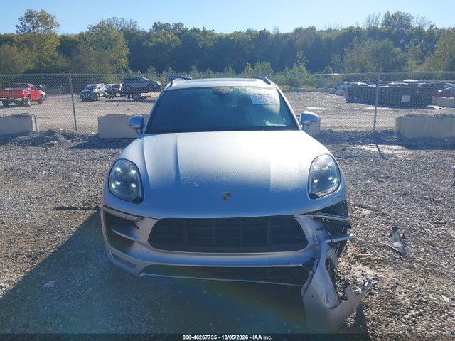 46267735 :رقم المزاد ، WP1AG2A50JLB64269 vin ، 2018 Porsche Macan Gts مزاد بيع
