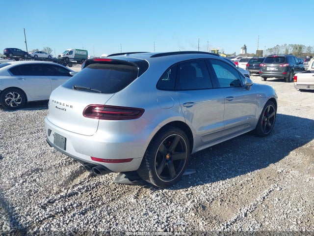 46267735 :رقم المزاد ، WP1AG2A50JLB64269 vin ، 2018 Porsche Macan Gts مزاد بيع