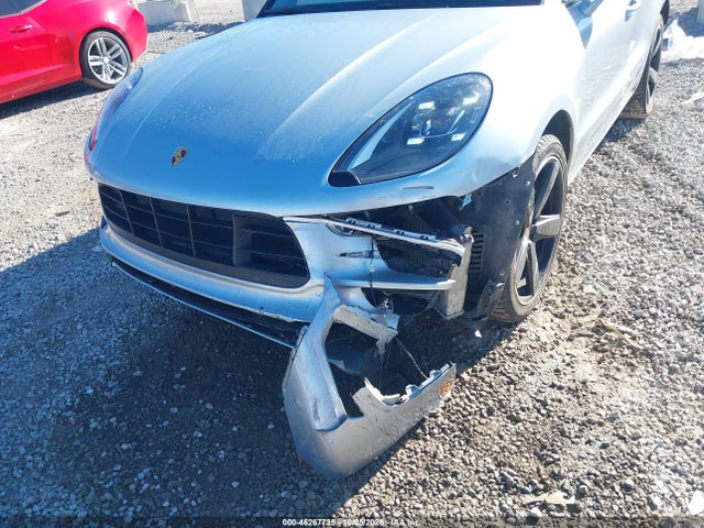 46267735 :رقم المزاد ، WP1AG2A50JLB64269 vin ، 2018 Porsche Macan Gts مزاد بيع