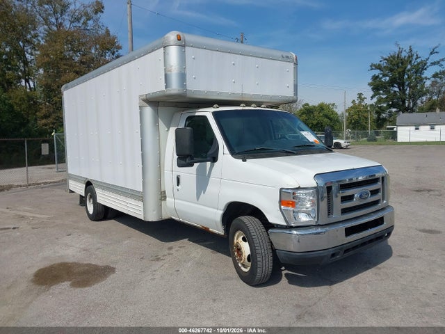 Aukcja sprzedaży 2009 Ford E-450 Cutaway, vin: 1FDXE45S89DA10956, numer aukcji: 46267742