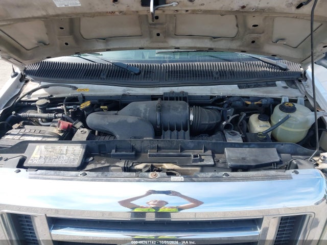 Aukcja sprzedaży 2009 Ford E-450 Cutaway, vin: 1FDXE45S89DA10956, numer aukcji: 46267742
