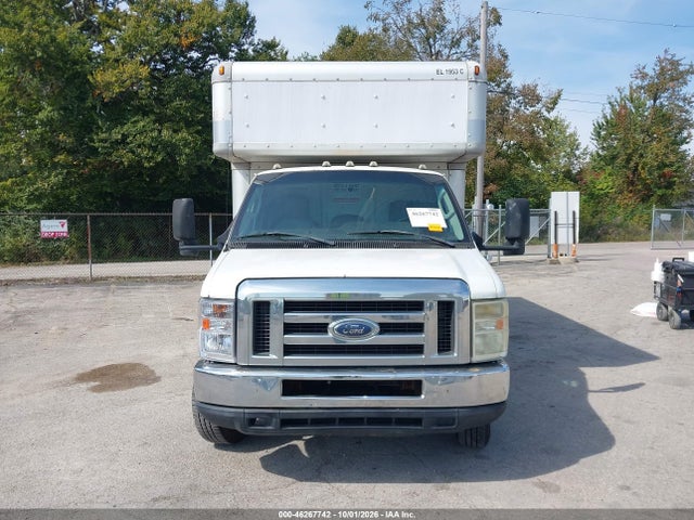 Aukcja sprzedaży 2009 Ford E-450 Cutaway, vin: 1FDXE45S89DA10956, numer aukcji: 46267742