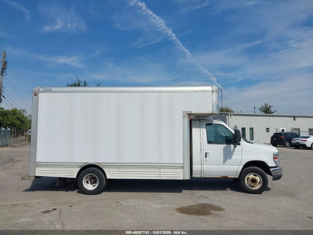 Aukcja sprzedaży 2009 Ford E-450 Cutaway, vin: 1FDXE45S89DA10956, numer aukcji: 46267742