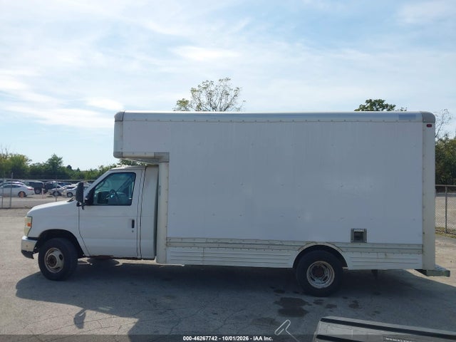 Aukcja sprzedaży 2009 Ford E-450 Cutaway, vin: 1FDXE45S89DA10956, numer aukcji: 46267742