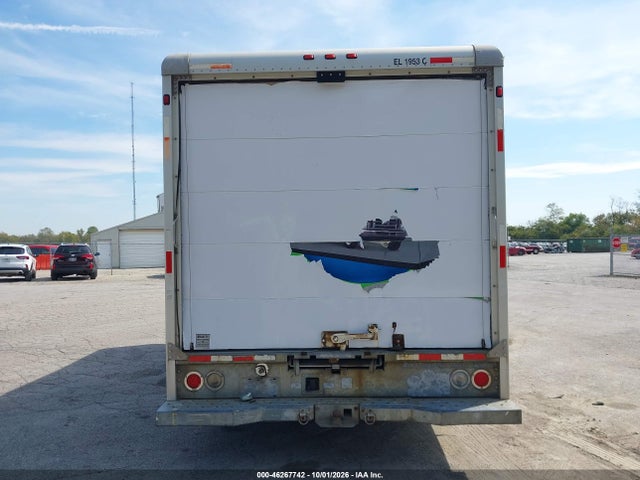 Aukcja sprzedaży 2009 Ford E-450 Cutaway, vin: 1FDXE45S89DA10956, numer aukcji: 46267742