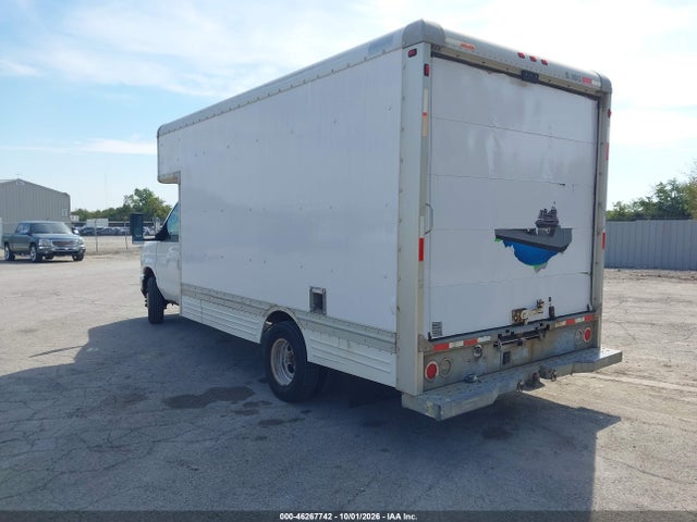 Aukcja sprzedaży 2009 Ford E-450 Cutaway, vin: 1FDXE45S89DA10956, numer aukcji: 46267742