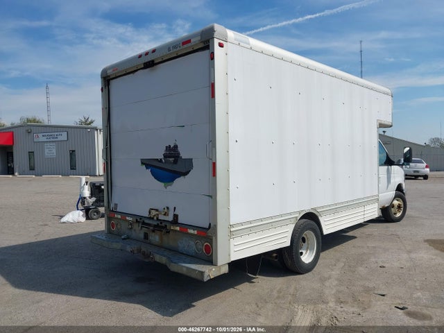 Aukcja sprzedaży 2009 Ford E-450 Cutaway, vin: 1FDXE45S89DA10956, numer aukcji: 46267742