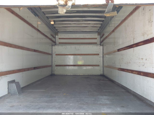 Aukcja sprzedaży 2009 Ford E-450 Cutaway, vin: 1FDXE45S89DA10956, numer aukcji: 46267742