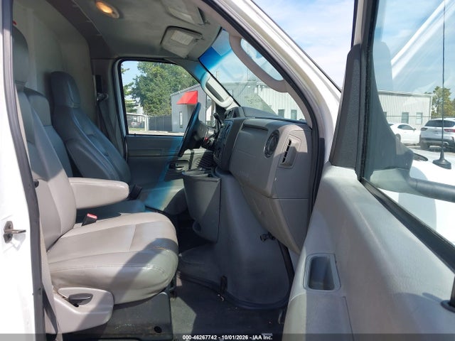 Aukcja sprzedaży 2009 Ford E-450 Cutaway, vin: 1FDXE45S89DA10956, numer aukcji: 46267742