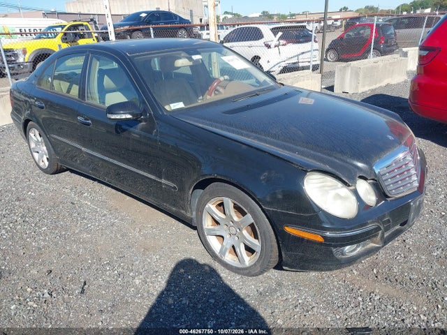 Продаж на аукціоні авто 2008 Mercedes-benz E 350 4matic, vin: WDBUF87X48B355611, номер лоту: 46267750