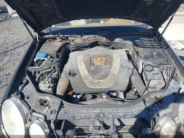 Продажа на аукционе авто 2008 Mercedes-benz E 350 4matic, vin: WDBUF87X48B355611, номер лота: 46267750
