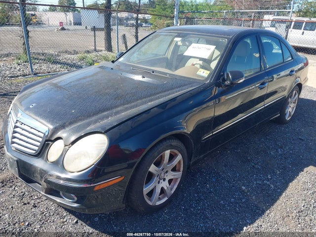 Продажа на аукционе авто 2008 Mercedes-benz E 350 4matic, vin: WDBUF87X48B355611, номер лота: 46267750