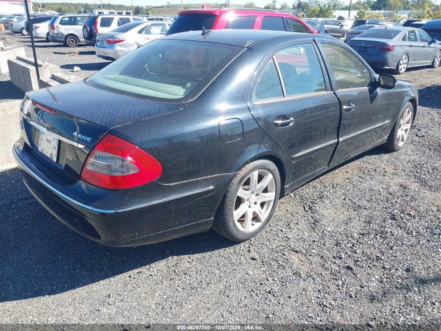 Продажа на аукционе авто 2008 Mercedes-benz E 350 4matic, vin: WDBUF87X48B355611, номер лота: 46267750