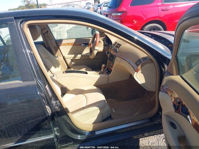 Продажа на аукционе авто 2008 Mercedes-benz E 350 4matic, vin: WDBUF87X48B355611, номер лота: 46267750