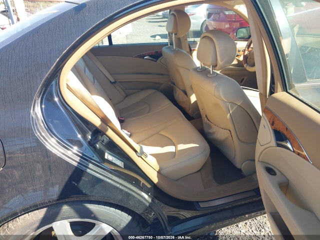 Продажа на аукционе авто 2008 Mercedes-benz E 350 4matic, vin: WDBUF87X48B355611, номер лота: 46267750