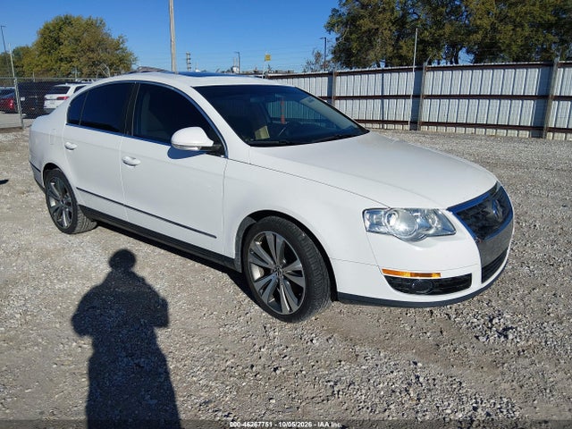 46267751 :رقم المزاد ، WVWJK73C69P046241 vin ، 2009 Volkswagen Passat Komfort مزاد بيع