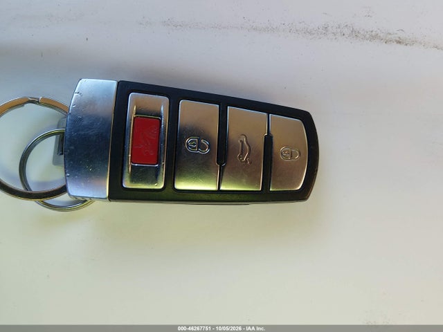 Продаж на аукціоні авто 2009 Volkswagen Passat Komfort, vin: WVWJK73C69P046241, номер лоту: 46267751