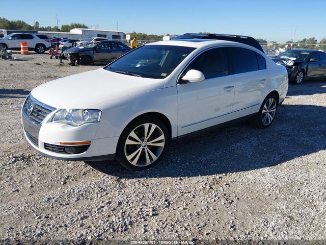 Продаж на аукціоні авто 2009 Volkswagen Passat Komfort, vin: WVWJK73C69P046241, номер лоту: 46267751