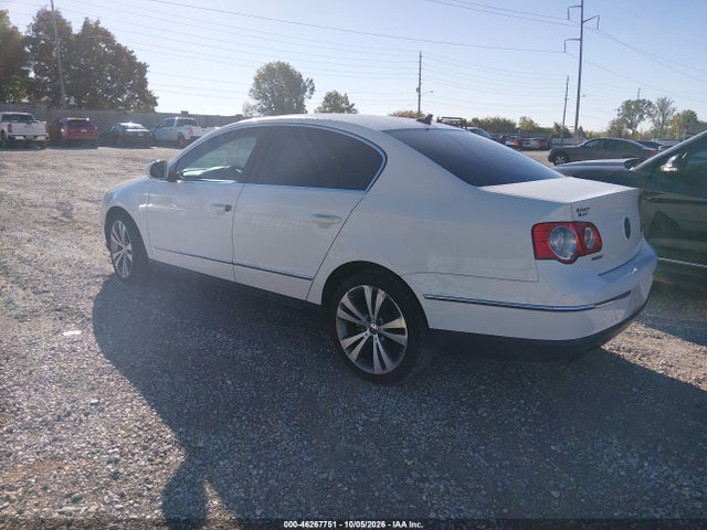 Продаж на аукціоні авто 2009 Volkswagen Passat Komfort, vin: WVWJK73C69P046241, номер лоту: 46267751