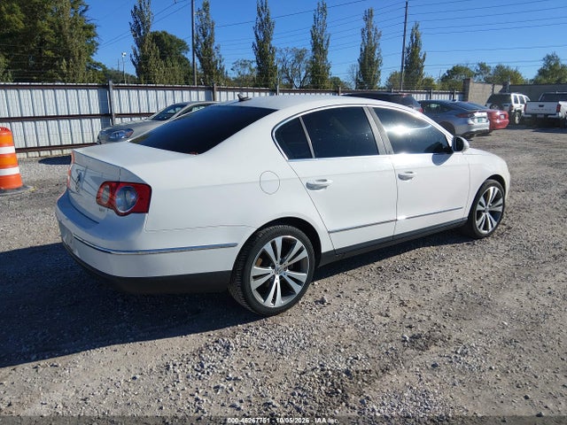 Продаж на аукціоні авто 2009 Volkswagen Passat Komfort, vin: WVWJK73C69P046241, номер лоту: 46267751