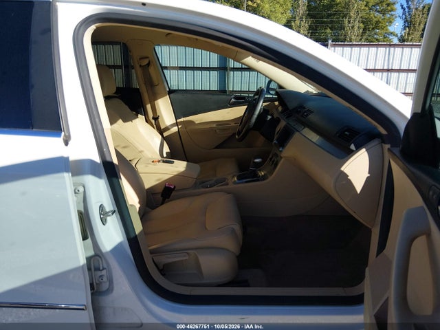 Продаж на аукціоні авто 2009 Volkswagen Passat Komfort, vin: WVWJK73C69P046241, номер лоту: 46267751