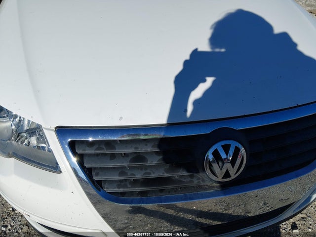 Продаж на аукціоні авто 2009 Volkswagen Passat Komfort, vin: WVWJK73C69P046241, номер лоту: 46267751