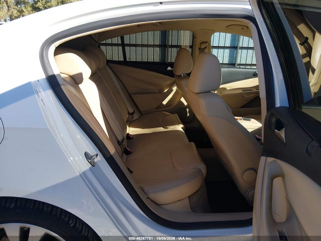 Продаж на аукціоні авто 2009 Volkswagen Passat Komfort, vin: WVWJK73C69P046241, номер лоту: 46267751