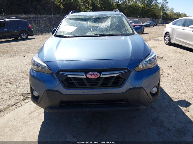 Subaru Crosstrek Premium 2021 JF2GTAPC1MH317161 Image 12