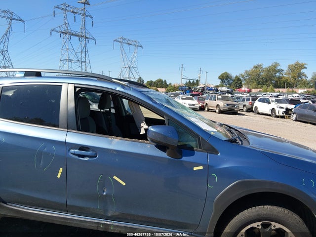 Subaru Crosstrek Premium 2021 JF2GTAPC1MH317161 Image 6