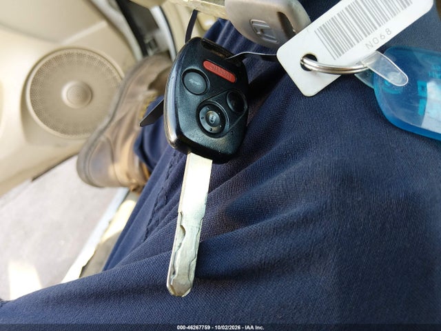 Продаж на аукціоні авто 2008 Honda Civic Ex, vin: 2HGFG12878H520106, номер лоту: 46267759