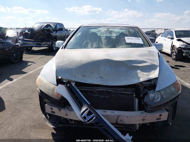 Продаж на аукціоні авто 2008 Honda Civic Ex, vin: 2HGFG12878H520106, номер лоту: 46267759