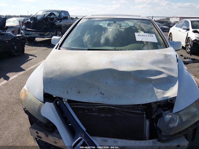 Продаж на аукціоні авто 2008 Honda Civic Ex, vin: 2HGFG12878H520106, номер лоту: 46267759