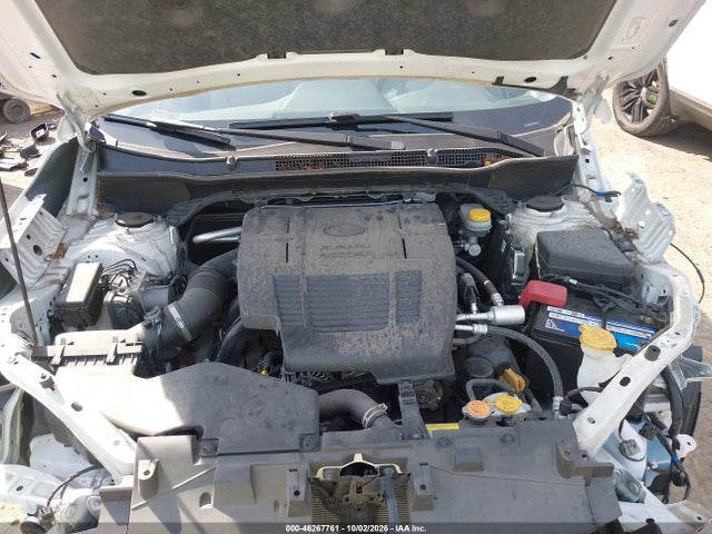 2020 Subaru Forester მანქანა იყიდება აუქციონზე, vin: JF2SKADC6LH580388, აუქციონის ნომერი: 46267761