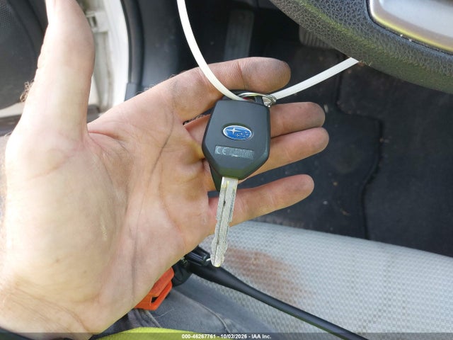 2020 Subaru Forester მანქანა იყიდება აუქციონზე, vin: JF2SKADC6LH580388, აუქციონის ნომერი: 46267761