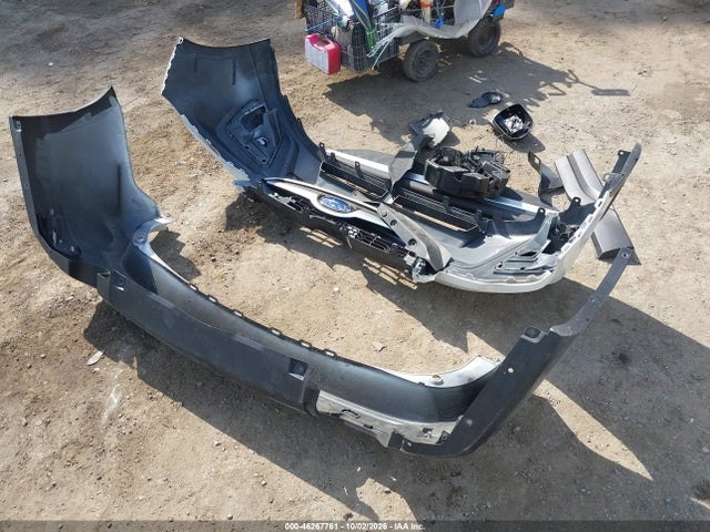 2020 Subaru Forester მანქანა იყიდება აუქციონზე, vin: JF2SKADC6LH580388, აუქციონის ნომერი: 46267761