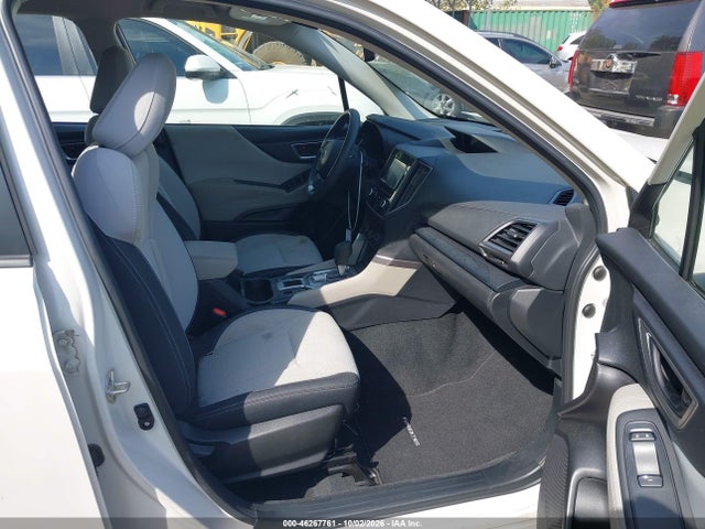 2020 Subaru Forester მანქანა იყიდება აუქციონზე, vin: JF2SKADC6LH580388, აუქციონის ნომერი: 46267761