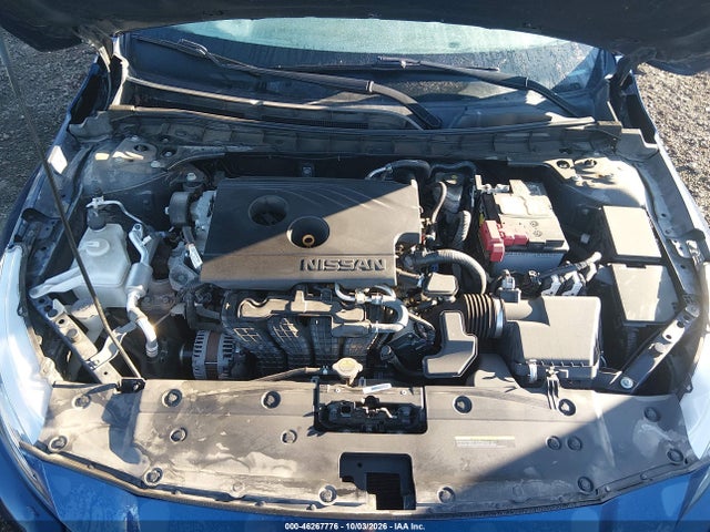 Продаж на аукціоні авто 2019 Nissan Altima 2.5 S, vin: 1N4BL4BW3KC204579, номер лоту: 46267776