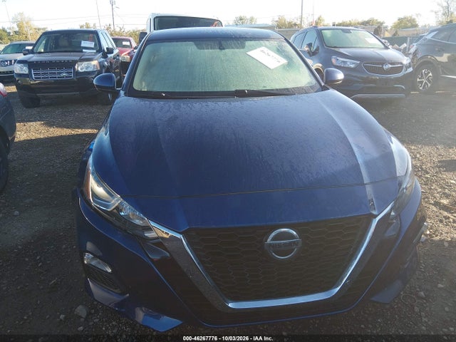 Продаж на аукціоні авто 2019 Nissan Altima 2.5 S, vin: 1N4BL4BW3KC204579, номер лоту: 46267776