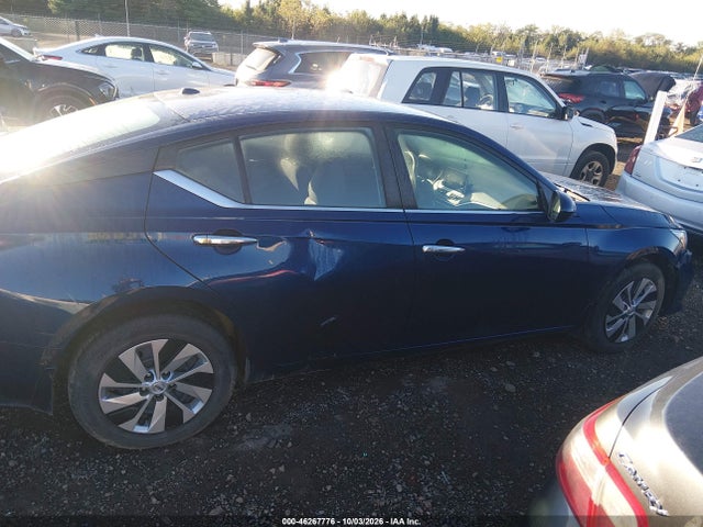 Продаж на аукціоні авто 2019 Nissan Altima 2.5 S, vin: 1N4BL4BW3KC204579, номер лоту: 46267776