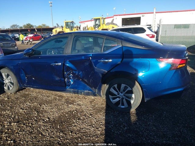 Продаж на аукціоні авто 2019 Nissan Altima 2.5 S, vin: 1N4BL4BW3KC204579, номер лоту: 46267776