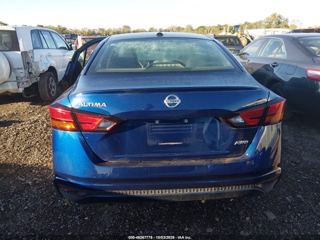 Продаж на аукціоні авто 2019 Nissan Altima 2.5 S, vin: 1N4BL4BW3KC204579, номер лоту: 46267776
