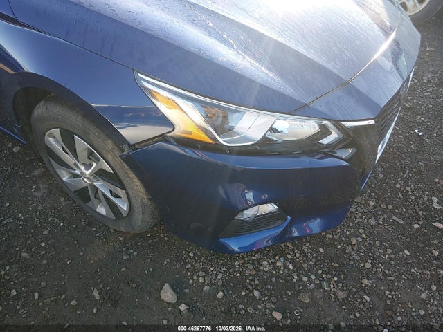Продаж на аукціоні авто 2019 Nissan Altima 2.5 S, vin: 1N4BL4BW3KC204579, номер лоту: 46267776