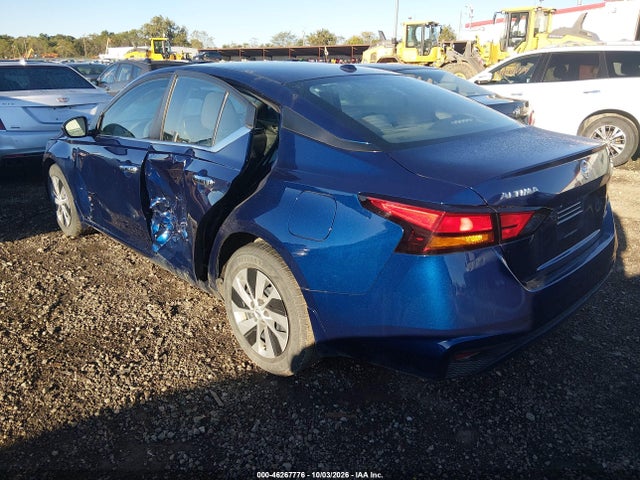 Продаж на аукціоні авто 2019 Nissan Altima 2.5 S, vin: 1N4BL4BW3KC204579, номер лоту: 46267776