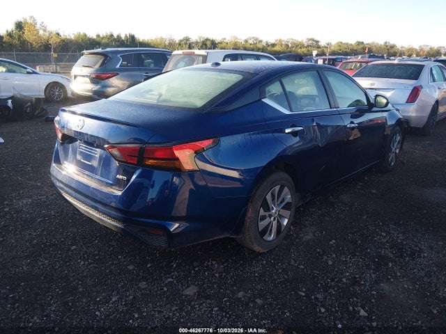 Продаж на аукціоні авто 2019 Nissan Altima 2.5 S, vin: 1N4BL4BW3KC204579, номер лоту: 46267776