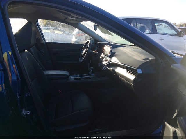 Продаж на аукціоні авто 2019 Nissan Altima 2.5 S, vin: 1N4BL4BW3KC204579, номер лоту: 46267776