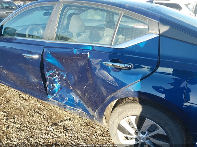 Продаж на аукціоні авто 2019 Nissan Altima 2.5 S, vin: 1N4BL4BW3KC204579, номер лоту: 46267776