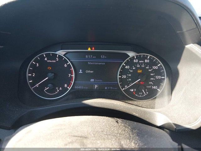 Продаж на аукціоні авто 2019 Nissan Altima 2.5 S, vin: 1N4BL4BW3KC204579, номер лоту: 46267776