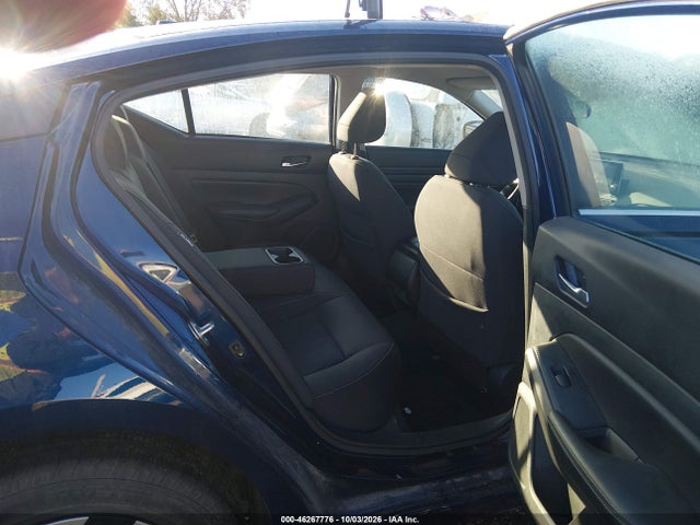 Продаж на аукціоні авто 2019 Nissan Altima 2.5 S, vin: 1N4BL4BW3KC204579, номер лоту: 46267776