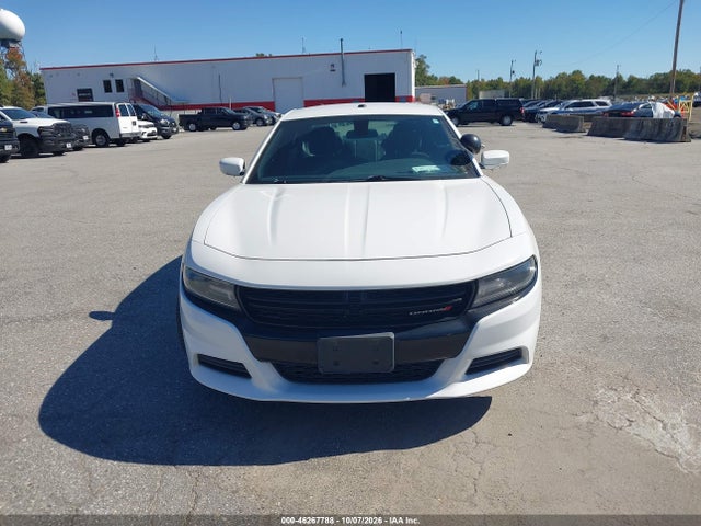 2019 Dodge Charger Police Awd მანქანა იყიდება აუქციონზე, vin: 2C3CDXKT9KH514627, აუქციონის ნომერი: 46267788