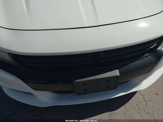 2019 Dodge Charger Police Awd მანქანა იყიდება აუქციონზე, vin: 2C3CDXKT9KH514627, აუქციონის ნომერი: 46267788
